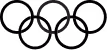 Olympics logo