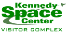 Kennedy Space Center Visitor Complex Logo