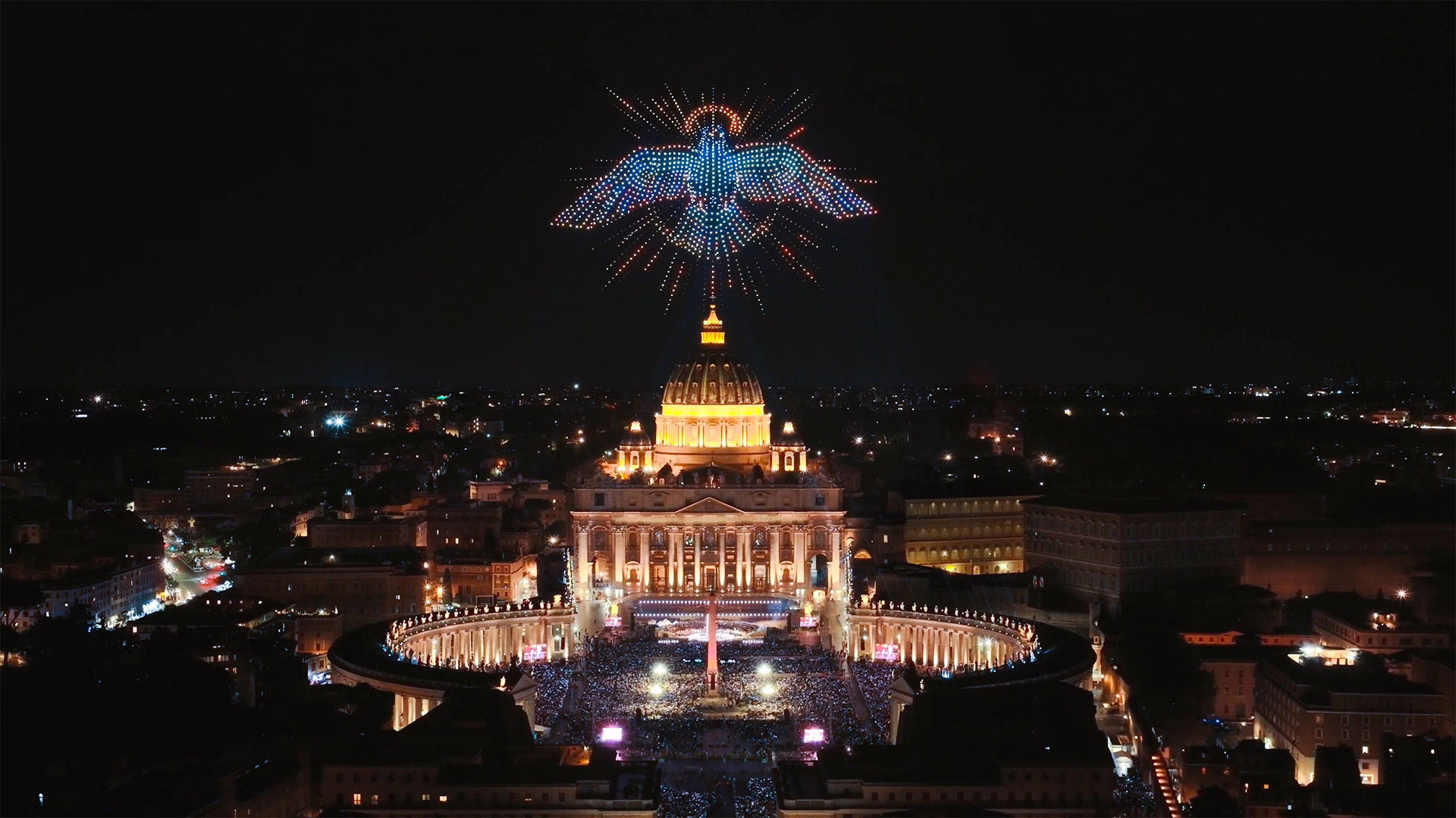 Michelangelo’s Vision Brought to Life